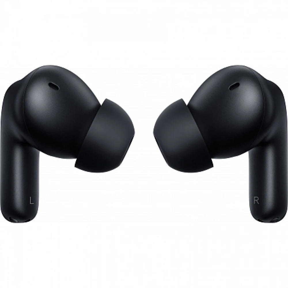 Наушники, Redmi, Buds 4 Pro, BHR5896GL/M2132E1, 5,25 В 160 мА МАКС (один наушник), Type-C, Bluetooth® 5.3, Рабочее расстояние 10м, Поддерживается беспроводная аудиосистема Hi-Res, Качество звука Hi-