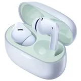 Наушники, Redmi, Buds 5 Pro, M2317E1/BHR7799GL, 5V = 160mA MAX (на одно наушник), 5V 700mA MAX, Type-C, Bluetooth 5.3, Импеданс динамиков 16 Ом, Максимальная глубина шумоподавления 52 дБ, Быстрая за
