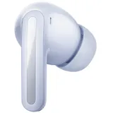 Наушники, Redmi, Buds 5 Pro, M2317E1/BHR7799GL, 5V = 160mA MAX (на одно наушник), 5V 700mA MAX, Type-C, Bluetooth 5.3, Импеданс динамиков 16 Ом, Максимальная глубина шумоподавления 52 дБ, Быстрая за