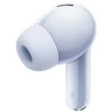 Наушники, Redmi, Buds 5 Pro, M2317E1/BHR7799GL, 5V = 160mA MAX (на одно наушник), 5V 700mA MAX, Type-C, Bluetooth 5.3, Импеданс динамиков 16 Ом, Максимальная глубина шумоподавления 52 дБ, Быстрая за
