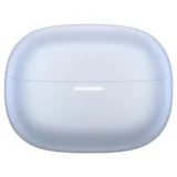 Наушники, Redmi, Buds 5 Pro, M2317E1/BHR7799GL, 5V = 160mA MAX (на одно наушник), 5V 700mA MAX, Type-C, Bluetooth 5.3, Импеданс динамиков 16 Ом, Максимальная глубина шумоподавления 52 дБ, Быстрая за