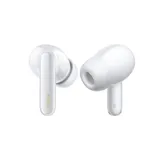 Наушники, Redmi, Buds 6 Pro Glacier White, M2430E1/BHR9310GL, Батарея 54 мАч (наушники), 480 мАч (кейс), Время работы 9 часов (наушники)/36 часов (с кейсом), Размер продукта 61,05*48,28*25,17 мм, За