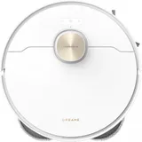 Робот-пылесос, Dreame, Robot Vacuum L10s Pro Ultra, RLL82CE, 7000 Па, 5200 мАч, Сухая, Влажная, Полноценная мойка пола, Датчик столкновения, Датчики движения вдоль стен, Датчик перепадов высоты, Обн