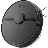 Робот-пылесос Roborock Q7 Q400RR, сухая и влажная уборка, 0.75/0.18л, 67дБ, 3.17 кг, 5200mAh, Black