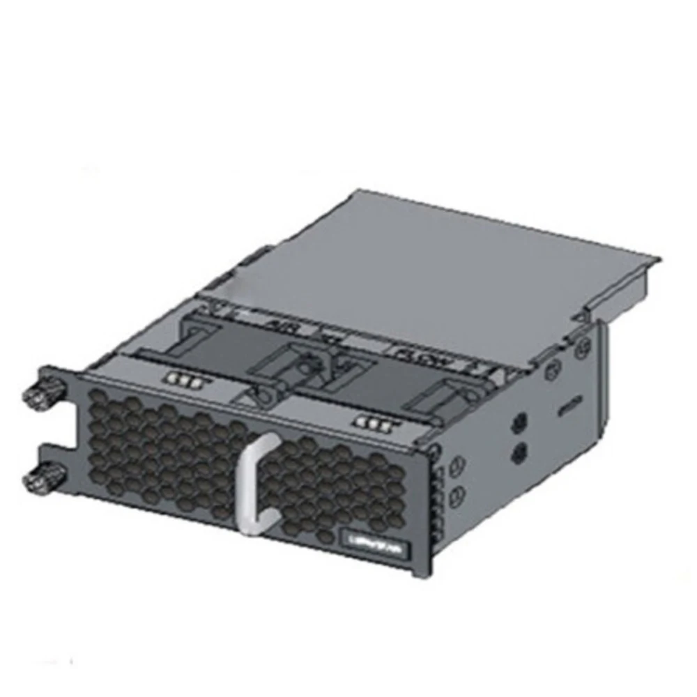 H3C Вентилятор в корпус LSWM1FANSCBE Fan Module (Fan Panel Side Exhaust Airflow)