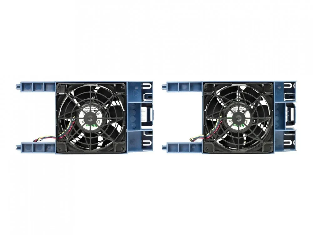 Опция HP Enterprise/HPE DL380 Gen11 Std Fan Kit (Qty 2) P49146-B21