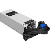 Серверный корпус ExeGate Pro 2U650-06/2U2098L <RM 19", высота 2U, глубина 650, БП 2U-600ADS, USB+USB3.0>