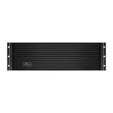 Серверный корпус ExeGate Pro 3U450-08 <RM 19", высота 3U, глубина 450, БП 500ADS, USB>
