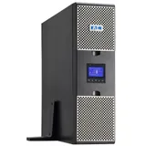 Eaton 9PX 3000i RT3U (3000ВА/3000Вт) (башня/стойка 3U малой глубины) Характеристики: Общие: Топология: Двойное преобразование частоты в режиме онлайн с системой коррекции коэффициента мощности PFC К