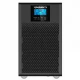 ИБП Ippon Innova G2 3000 black (с двойным преобразованием 3000VA, 2700W, 8xC13, 1xC19, RS-232, USB, EPO, SmartSlot) (427360)