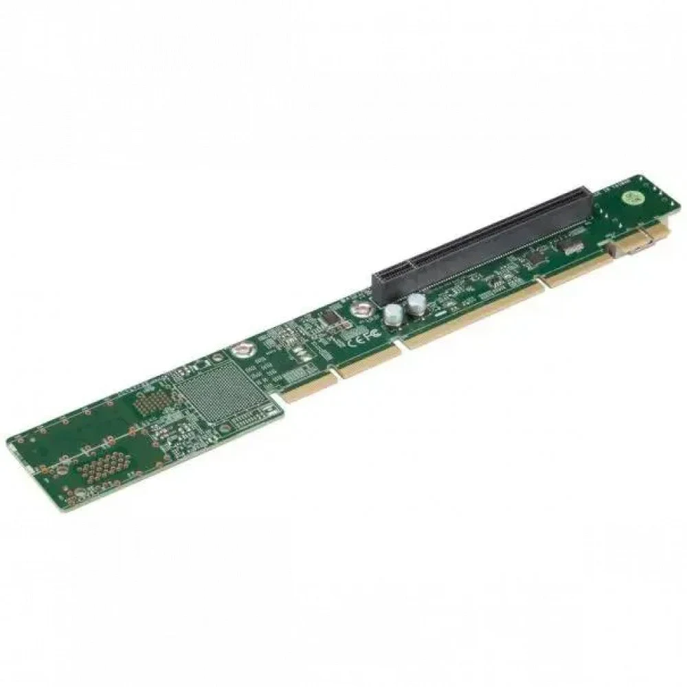 Адаптер SuperMicro AOC-URG4N4-O - 1U Ultra Riser with 1 PCI-E 4.0 x16