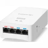 Точка доступа HPE/Networking Instant On Access Point Dual Radio 2x2 Wi-Fi 6 (RW) AP22D S1U76A