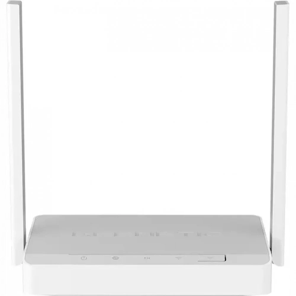 Маршрутизатор Keenetic Extra (KN-1714) Интернет-центр с Mesh Wi-Fi 5 AC1200, 4-портовым Smart -коммутатором и портом USB (KN-1714)