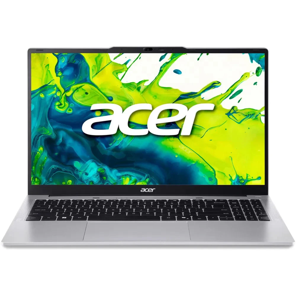 Ноутбук Acer Aspire Lite AL15-72P,Intel Core i5-13420H 4.70 GHz, 16GB DDR5 RAM,512GB SSD, 15.6"