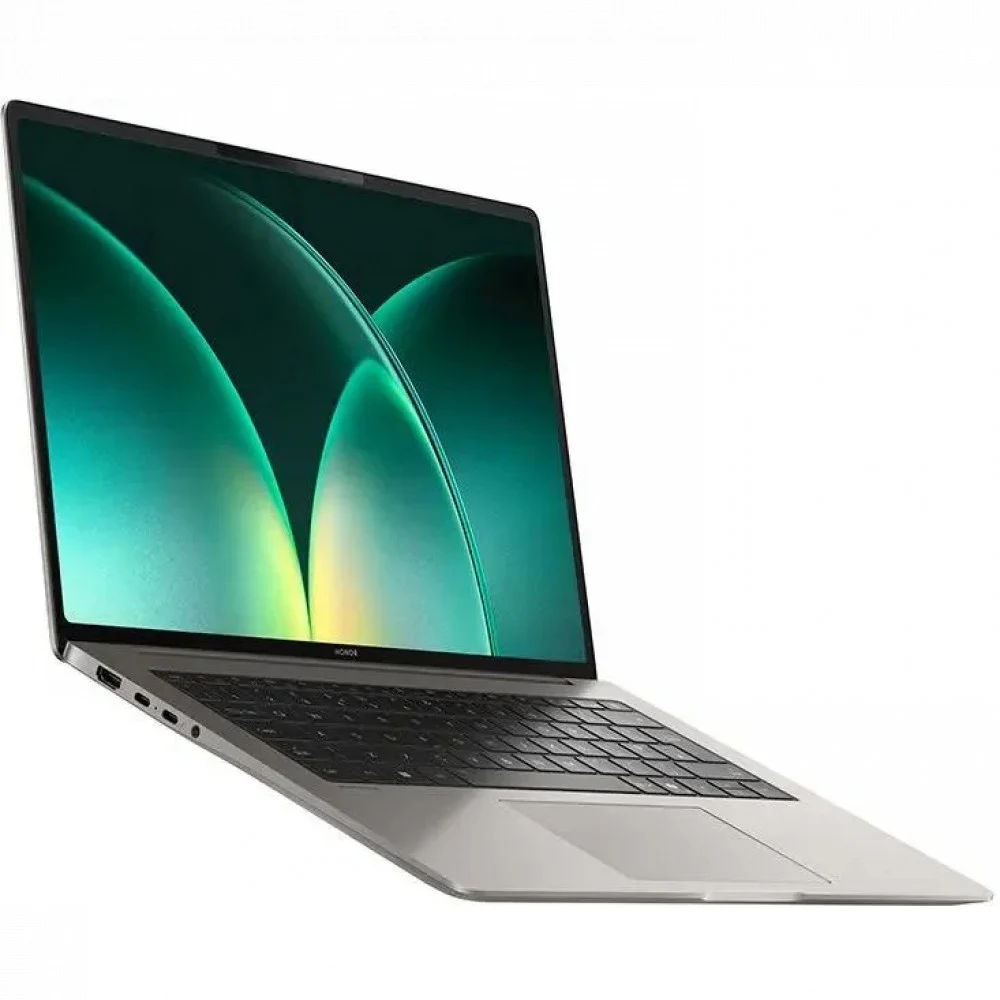 Ноутбук Honor MagicBook Pro 14 2026 14" PTL U5 338H UMA 32GB 1TB Starry Gray WIN11 HOME 5301ATEN