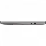 Ноутбук Honor MagicBook X16 2025 16" FHD R5 6600H 16/512GB AMD Radeon 660M NoOS 5301APLM GOH-X Cloud Gray