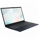 IdeaPad 3 15ABA7, 15.6" FHD (1920x1080) TN 250nits Anti-glare, AMD Ryzen 7 5825U (8C / 16T, 2.0 / 4.5GHz, 4MB L2 / 16MB L3), 8GB Soldered DDR4-3200, 256GB SSD M.2 2242 PCIe 3.0x4 NVMe, Integrated AM