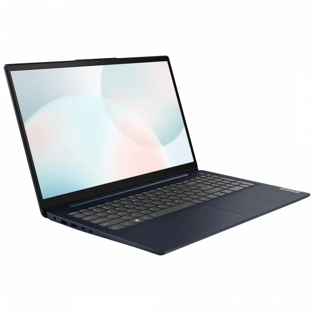 IdeaPad 3 15ABA7, 15.6" FHD (1920x1080) TN 250nits Anti-glare, AMD Ryzen 7 5825U (8C / 16T, 2.0 / 4.5GHz, 4MB L2 / 16MB L3), 8GB Soldered DDR4-3200, 256GB SSD M.2 2242 PCIe 3.0x4 NVMe, Integrated AM