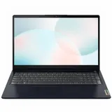 IdeaPad 3 15ABA7, 15.6" FHD (1920x1080) TN 250nits Anti-glare, AMD Ryzen 7 5825U (8C / 16T, 2.0 / 4.5GHz, 4MB L2 / 16MB L3), 8GB Soldered DDR4-3200, 256GB SSD M.2 2242 PCIe 3.0x4 NVMe, Integrated AM