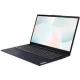 IdeaPad 3 15ABA7, 15.6" FHD (1920x1080) TN 250nits Anti-glare, AMD Ryzen 7 5825U (8C / 16T, 2.0 / 4.5GHz, 4MB L2 / 16MB L3), 8GB Soldered DDR4-3200, 256GB SSD M.2 2242 PCIe 3.0x4 NVMe, Integrated AM