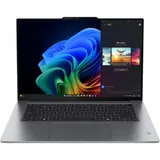 Ноутбук/ Lenovo ThinkPad X9-15 G1 Aura Edition, 15.3"(2880X1800) Touch OLED 500nits AG 100% DCI-P3, Copilot+ PC , Intel U7 268V vPro, 32GB, 1TB SSD, Intel Arc 140V, Cam 8MP RGB+IR, Intel Wi-Fi® 7 BE