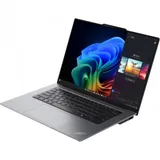 Ноутбук/ Lenovo ThinkPad X9-15 G1 Aura Edition, 15.3"(2880X1800) Touch OLED 500nits AG 100% DCI-P3, Copilot+ PC , Intel U7 268V vPro, 32GB, 1TB SSD, Intel Arc 140V, Cam 8MP RGB+IR, Intel Wi-Fi® 7 BE