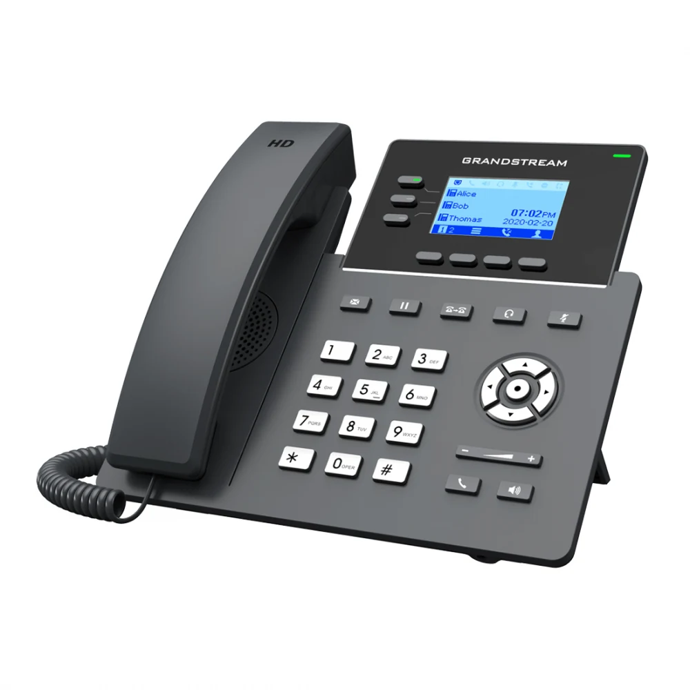 Grandstream GRP2603P, без б/п  SIP Телефон