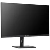 Монитор с аудио 27" WQHD ExeGate SmartView ES2707TA (IPS LED Grade A+, 2K, 2560x1440@75Гц (WQHD), 16:9, 250cd/m2, 1000:1, 178°/178°, 1ms, Speakers 2x3W, HDMI, DisplayPort, USB, audio-out, RGB-подсве
