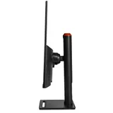 Монитор с аудио 27" WQHD ExeGate SmartView ES2707TA (IPS LED Grade A+, 2K, 2560x1440@75Гц (WQHD), 16:9, 250cd/m2, 1000:1, 178°/178°, 1ms, Speakers 2x3W, HDMI, DisplayPort, USB, audio-out, RGB-подсве