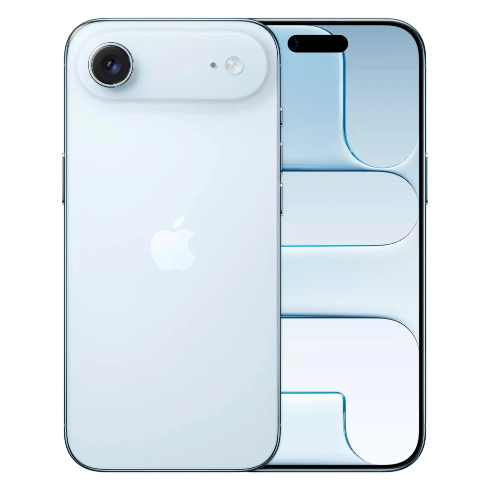 iPhone Air 1TB Sky Blue,Model A3517