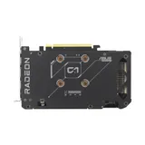 Видеокарта ASUS DUAL-RX9060XT-8G