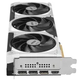 Видеокарта MSI PCI-E 5.0 RTX 5070TI 16G VENTUS 3X NVIDIA GeForce RTX 5070TI 16Gb 256bit GDDR7 2452/28000 HDMIx1 DPx3 HDCP Ret
