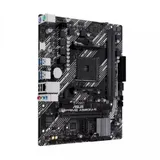 ASUS PRIME A520M-R (Socket AM4, mATX, 2xDDR4(64GB), HDMI 2.1, 1xPCIe 3.0x16/1xPCIe 3.0, 1xLAN, 4xSATA 6Gb/s, 1xM.2, 4xUSB 3.2, 2xUSB 2.0, 2xPS/2)