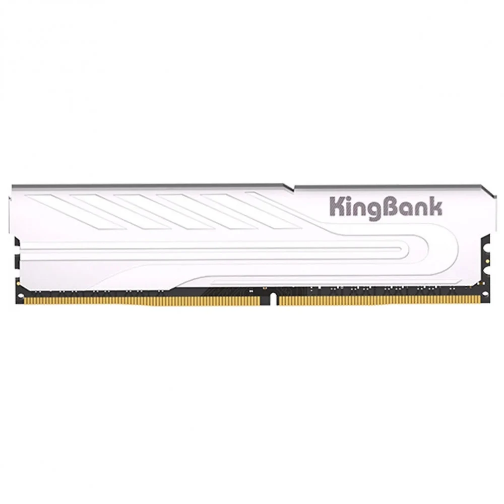 DIMM DDR4 16 GB 3200MHz KingBank, KJXS, K5.01.FP049D7201, CL16