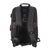 Рюкзак для ноутбука 13" Sumdex IBP-013BK, Black, Нейлон/Полиэстер