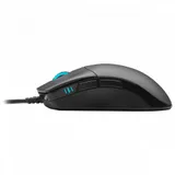 Mouse Corsair, Sabre PRO, Optical, 18000 dpi, 6 button, 2.1m cable, USB, [CH-9303111-EU], black