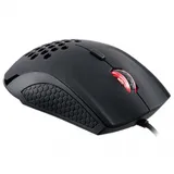 Мышь Thermaltake Tt eSports Ventus X Plus, Black, Wired, Gaming, Laser, 10000dpi, USB