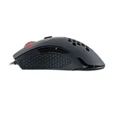 Мышь Thermaltake Tt eSports Ventus X Plus, Black, Wired, Gaming, Laser, 10000dpi, USB