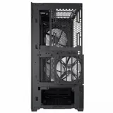 Корпус LIAN LI Lancool 216 Black, Medium Case: ATX/E-ATX/Micro-ATX/Mini-ITX, 2xUSB 3.0, 1xUSB Type-C, 1xAudio, Included Fans: 2x160mm PWM, 1x140mm PWM