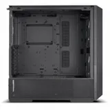 Корпус LIAN LI Lancool 216 Black, Medium Case: ATX/E-ATX/Micro-ATX/Mini-ITX, 2xUSB 3.0, 1xUSB Type-C, 1xAudio, Included Fans: 2x160mm PWM, 1x140mm PWM