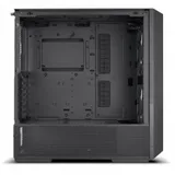 Корпус LIAN LI Lancool 216 Black RGB, Medium Case: ATX/E-ATX/Micro-ATX/Mini-ITX, 2xUSB 3.0, 1xUSB Type-C, 1xAudio, Included Fans: 2x160mm ARGB, 1x140mm PWM
