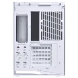 Корпус Lian Li O11 Dynamic MINI V2 FLOW ATX/mATX/ITX Back-connect:ATX USB-C G99.O11DMIV2FW.00 Белый
