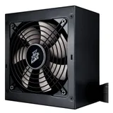 Блок питания, 1STPLAYER, DK PREMIUM PS-600AX, 600W, ATX, Bronze, APFC, M/B20+4PIN, CPU P8(4+4)PIN, PCE-E, 3*SATA + IDE X2, Вентилятор 120мм, Кабель питания, Черный