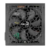 БП ATX 550W AeroCool Aero White 550, Plus, 20+4/20+4+8/24+4/24+8, 12cm, 1x6+2p PCI-E