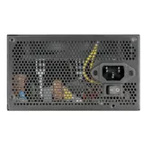 БП ATX 550W AeroCool Aero White 550, Plus, 20+4/20+4+8/24+4/24+8, 12cm, 1x6+2p PCI-E