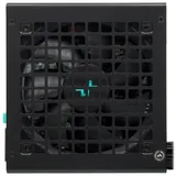 Блок питания 650W Deepcool PL650D (ATX, 80+ Bronze, APFC, 20+4 pin, 120mm fan, PCI-E 6+2Px3, 8xSATA) (R-PL650D-FC0B-WDEU-V2)