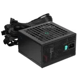 Блок питания 650W Deepcool PL650D (ATX, 80+ Bronze, APFC, 20+4 pin, 120mm fan, PCI-E 6+2Px3, 8xSATA) (R-PL650D-FC0B-WDEU-V2)