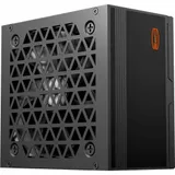 Блок питания ПК/ Power Supply PCCooler, 750W 80+ Bronze (ATX, ATX 3.1, Non-modular, 1x24(20+4)pin 550mm, 2xCPU*2 8(4+4)pin 650mm, 2xPCIe*2 8(6+2)pin 500mm, 1x12V-2x6 600mm, 6xSATA*3+MOLEX4pin*2, Act