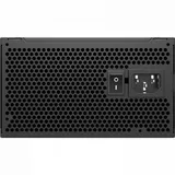 Блок питания ПК/ Power Supply PCCooler, 750W 80+ Bronze (ATX, ATX 3.1, Non-modular, 1x24(20+4)pin 550mm, 2xCPU*2 8(4+4)pin 650mm, 2xPCIe*2 8(6+2)pin 500mm, 1x12V-2x6 600mm, 6xSATA*3+MOLEX4pin*2, Act
