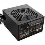 Блок питания 650Вт/ Power Supply Super Flower Combat DB, 650W, ATX, 120mm, 4xSATA, 3xPCI-E(6+2), APFC, 80+ Bronze, non-Modular